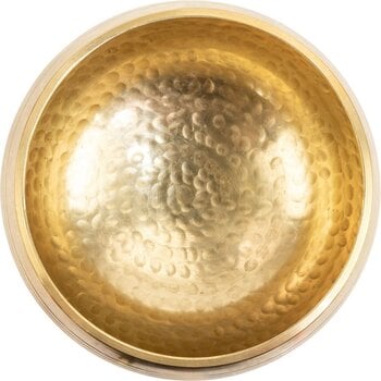 Ударни инструменти за музикотерапия Shamann Squamous Tibetan 13 cm Тибетска пееща купа - 4