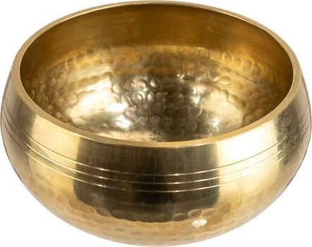 Ударни инструменти за музикотерапия Shamann Squamous Tibetan 15 cm Тибетска пееща купа - 2