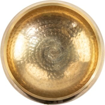 Ударни инструменти за музикотерапия Shamann Squamous Tibetan 15 cm Тибетска пееща купа - 4