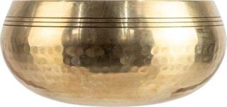 Percussie voor muziektherapie en meditatie Shamann Squamous Tibetan 17,5 cm De klankschaal - 2