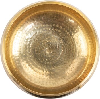 Udaraljke za muzičku terapiju i meditaciju Shamann Squamous Tibetan 20 cm Тибетанска Певајућа Чинија (Samo raspakovano) - 4