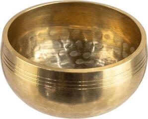Percusión para musicoterapia Shamann Squamous Tibetan 8 cm El cuenco cantor - 1