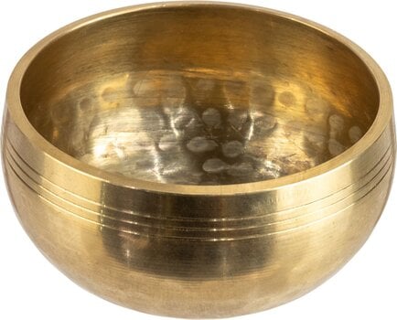 Tolkalo namenjeno glasbeni terapiji Shamann Squamous Tibetan 8 cm Tibetanska Pojoča Skleda - 2