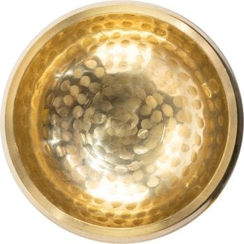 Tolkalo namenjeno glasbeni terapiji Shamann Squamous Tibetan 9 cm Tibetanska Pojoča Skleda - 4