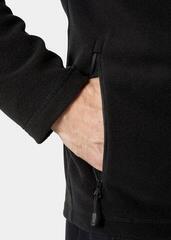 Zeiljas Helly Hansen Men's Daybreaker Block Microfleece Black - 4