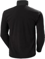 Veste Helly Hansen Men's Daybreaker Block Microfleece Black - 1
