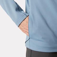 Jacket Helly Hansen Men's Versalite Hooded Fleece Washed Navy - 6