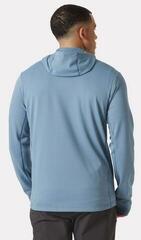 Яке Helly Hansen Men's Versalite Hooded Fleece Washed Navy - 3