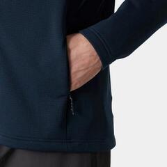 Яке Helly Hansen Men's Versalite Fleece Navy - 5