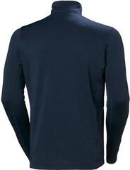 Bunda Helly Hansen Men's Versalite Fleece Navy - 1