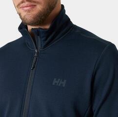 Bunda Helly Hansen Men's Versalite Fleece Navy - 4