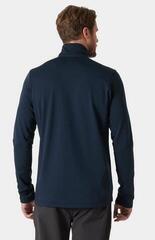 Jacket Helly Hansen Men's Versalite Fleece Navy - 3
