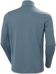 Veste Helly Hansen Men's Versalite Fleece Washed Navy - 1