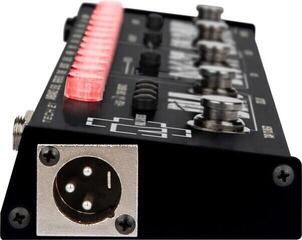 Guitar Multi-effect Tech 21 SansAmp FlyRigPL1 Paul Landers Guitar Multi-effect - 3