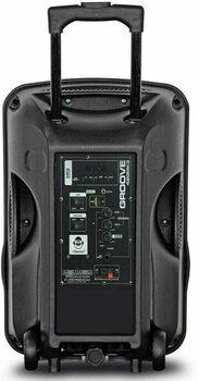 Draagbare luidspreker iDance Groove GR420MK3 - 2
