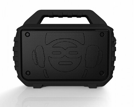 Karaoke-System iDance Blaster BL400 Black - 2