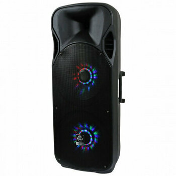 Karaoke system iDance Groove 980 - 2