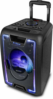 Karaoke systém iDance Megabox MB1000 - 3