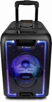 Karaoke systém iDance Megabox MB1000 - 4