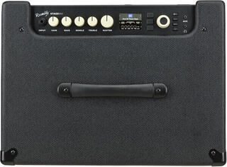 Basgitarové kombo Fender Rumble Stage 800 Basgitarové kombo - 2