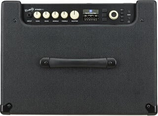Basgitarové kombo Fender Rumble Stage 800 Basgitarové kombo - 3