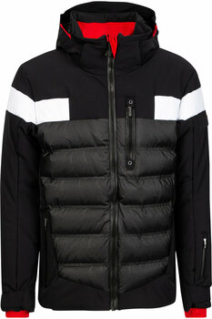 Ski Jacket Sportalm Black 56 - 3