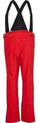 Pantalone da sci Sportalm Bormo Racing Red 54 Pantalone da sci - 1