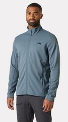 Jacket Helly Hansen Men's Versalite Fleece Washed Navy - 2