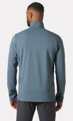 Яке Helly Hansen Men's Versalite Fleece Washed Navy - 3