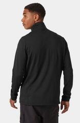 Яке Helly Hansen Men's Versalite Fleece Black - 3