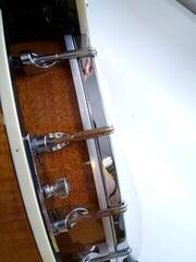 Banjo SX BJ454VS Vintage Sunburst Banjo (Beschadigd) - 2