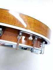 Banjo SX BJ454VS Vintage Sunburst Banjo (Beschadigd) - 3