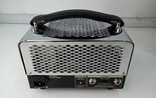 Amplificatore a Valvole Bugera T5 Infinium Amplificatore a Valvole (Seminuovo) - 2