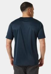 Ing Helly Hansen Men's HH Tech 2.0 Navy - 3