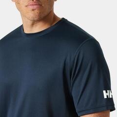 Ing Helly Hansen Men's HH Tech 2.0 Navy - 4