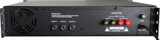 Installationsverstärker BS Acoustic PAA800 Installationsverstärker - 1