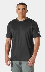 Camicia Helly Hansen Men's HH Tech 2.0 Ebony - 2