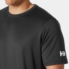 Camicia Helly Hansen Men's HH Tech 2.0 Ebony - 4