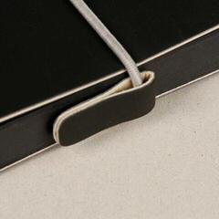 Skizzenbuch Clairefontaine Paint'On Skizzenbuch 32 14 x 14 cm 250 g Black - 1