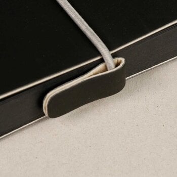 Blok za skiciranje Clairefontaine Paint'On Blok za crtanje 32 14 x 14 cm 250 g Black - 2