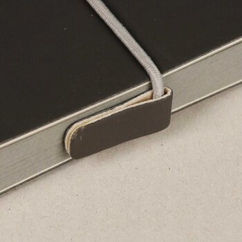 Blok za skiciranje Clairefontaine Paint'On Blok za crtanje 32 19 x 19 cm 250 g Grey - 2