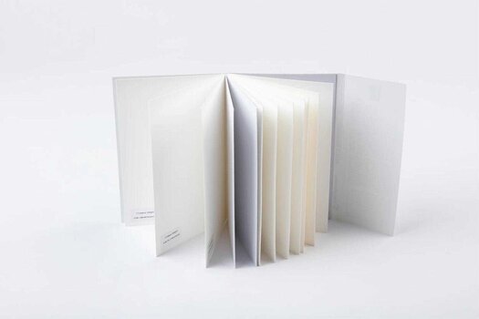 Скицник Clairefontaine 976097C Скицник 12 10 x 15 cm 200 - 300 g - 6