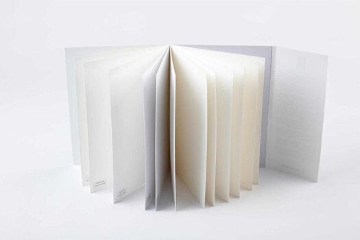 Blok za skiciranje Clairefontaine 976098C Скетцхбоок 12 18 x 24 cm 200 - 300 g - 6