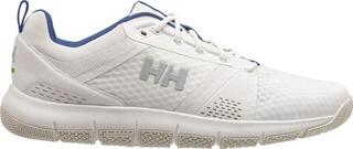 Herrenschuhe Helly Hansen Men's Skagen F-1 Offshore Sailing Offshore Off White/Cobalt - 2