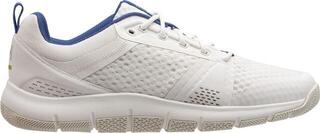 Herrenschuhe Helly Hansen Men's Skagen F-1 Offshore Sailing Offshore Off White/Cobalt - 3