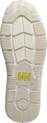 Herrenschuhe Helly Hansen Men's Skagen F-1 Offshore Sailing Offshore Off White/Cobalt - 6