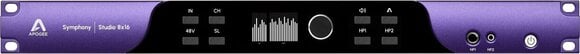Interfejs audio USB Apogee Symphony Studio 8 x 16 Interfejs audio USB - 3
