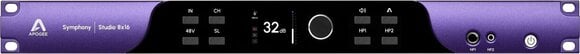 Interfejs audio USB Apogee Symphony Studio 8 x 16 Interfejs audio USB - 4