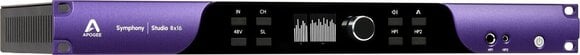 Interfejs audio USB Apogee Symphony Studio 8 x 16 Interfejs audio USB - 5