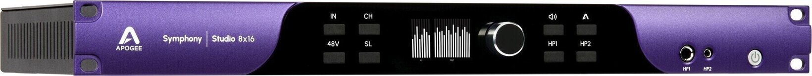 Wyjście słuchawkowe